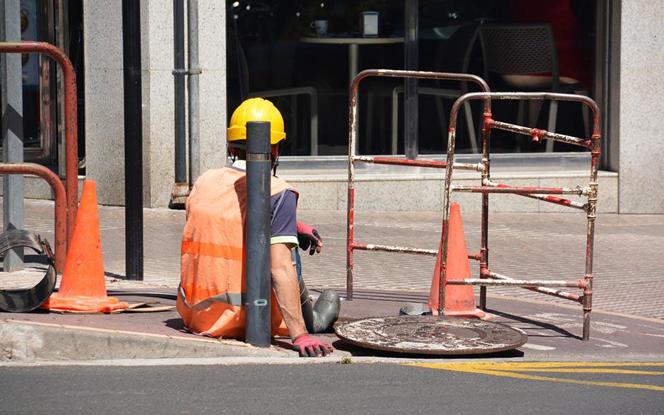 débouchage urgence Levallois-Perret