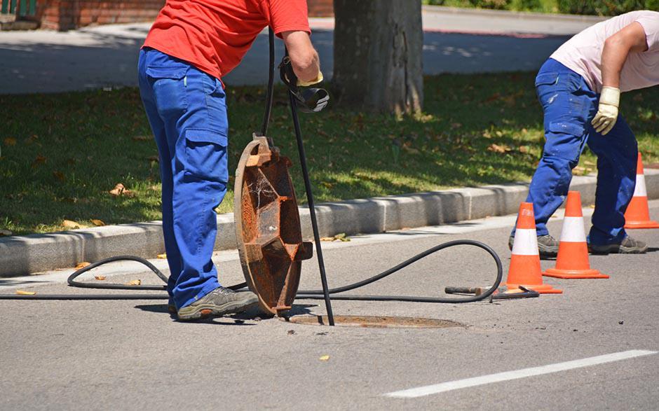débouchage urgence Levallois-Perret