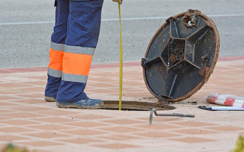 entreprise assainissement Bourron-Marlotte