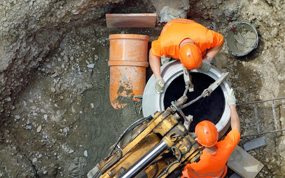 débouchage urgence Levallois-Perret