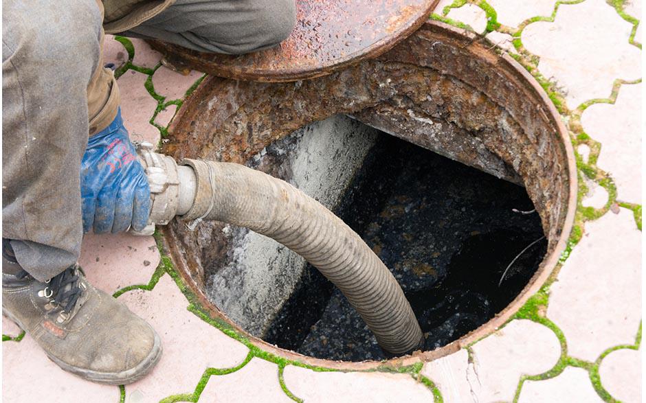 travaux assainissement prix Meaux