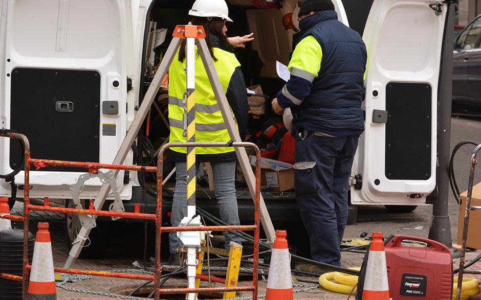 canalisation wc Meaux